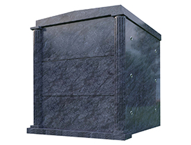 Mausoleum Crypts
