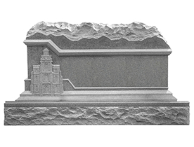 Tempe, Jewish Series